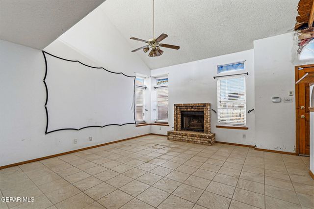 5739 TY COBB Place, El Paso, TX 79934