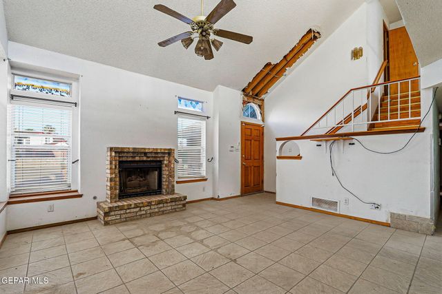 5739 TY COBB Place, El Paso, TX 79934