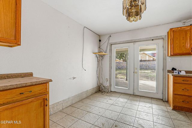 5739 TY COBB Place, El Paso, TX 79934