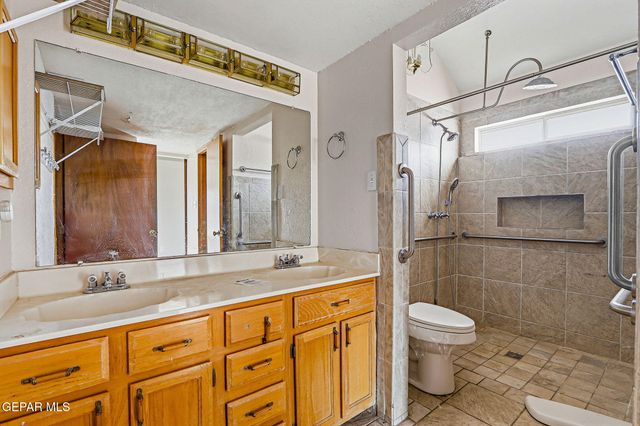 5739 TY COBB Place, El Paso, TX 79934