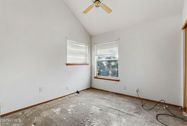 5739 TY COBB Place, El Paso, TX 79934