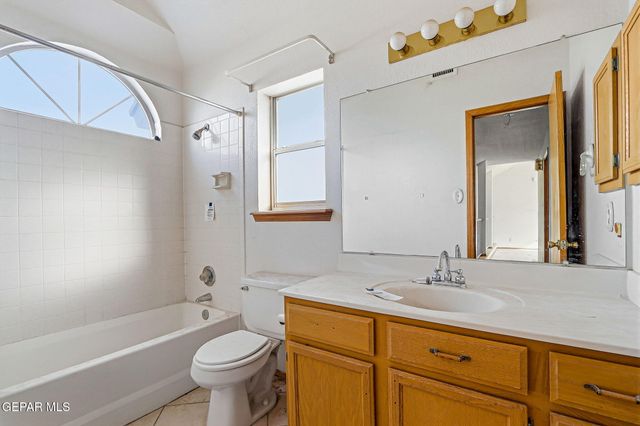 5739 TY COBB Place, El Paso, TX 79934