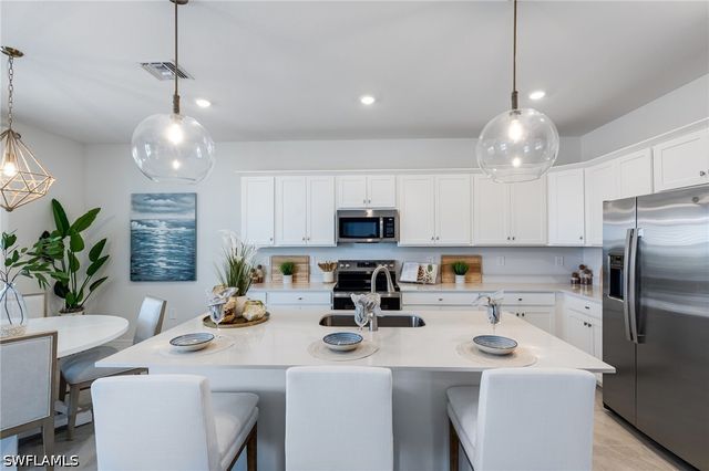 13281 Turnleaf BLVD, Punta Gorda, FL 33955