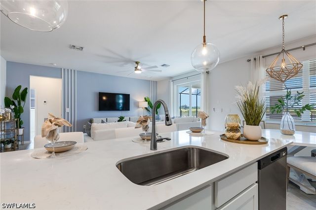 13281 Turnleaf BLVD, Punta Gorda, FL 33955