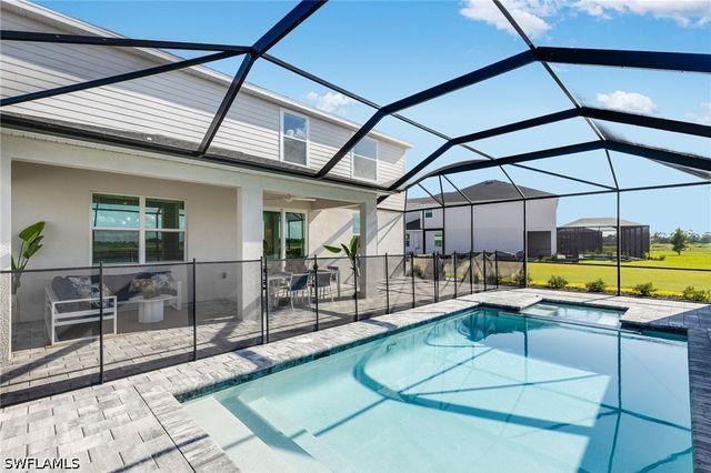 13281 Turnleaf BLVD, Punta Gorda, FL 33955