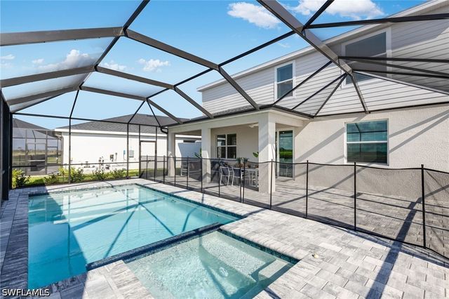 13281 Turnleaf BLVD, Punta Gorda, FL 33955