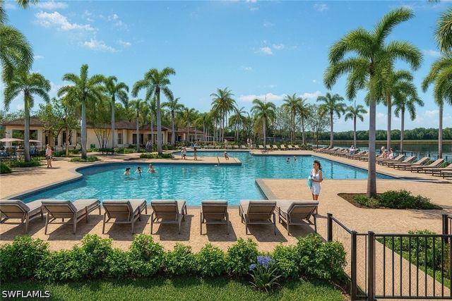 13281 Turnleaf BLVD, Punta Gorda, FL 33955