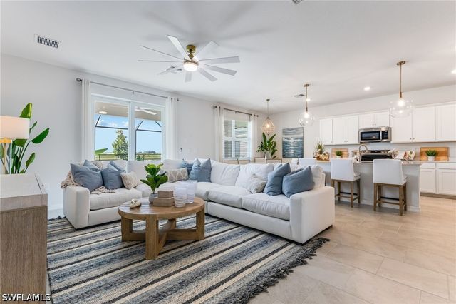 13281 Turnleaf BLVD, Punta Gorda, FL 33955