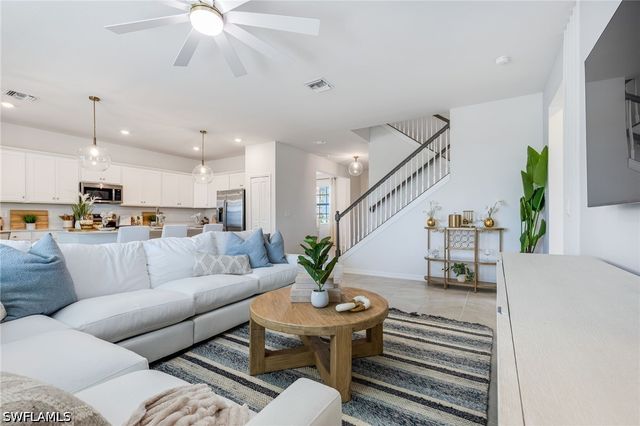 13281 Turnleaf BLVD, Punta Gorda, FL 33955