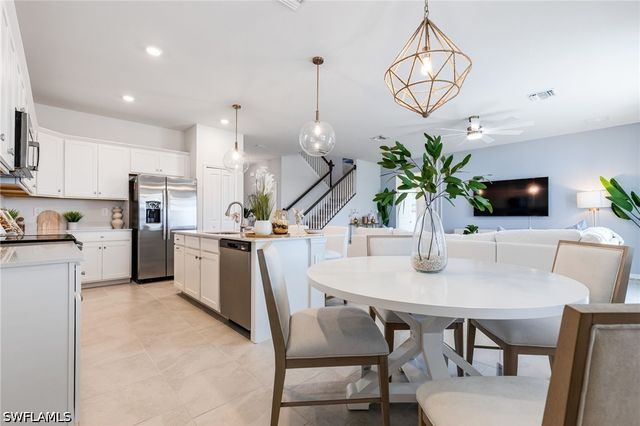 13281 Turnleaf BLVD, Punta Gorda, FL 33955