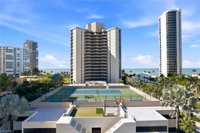 4551 Gulf Shore BLVD N 1500, Naples, FL 34103