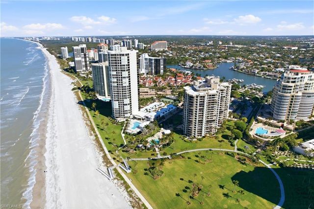 4551 Gulf Shore BLVD N 1500, Naples, FL 34103