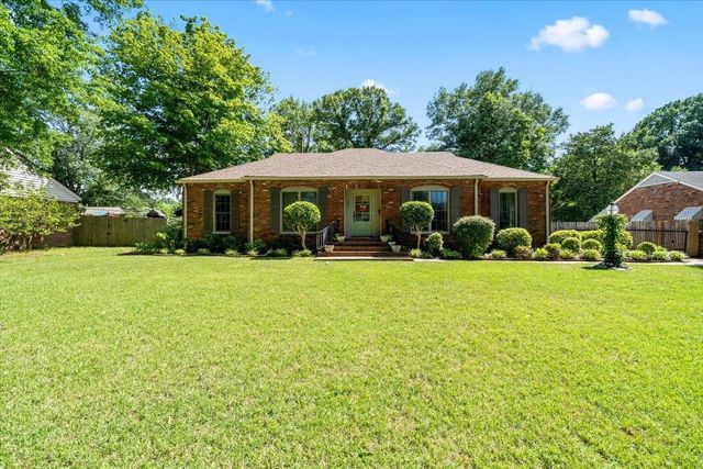 4847 KAYE RD, Memphis, TN 38117
