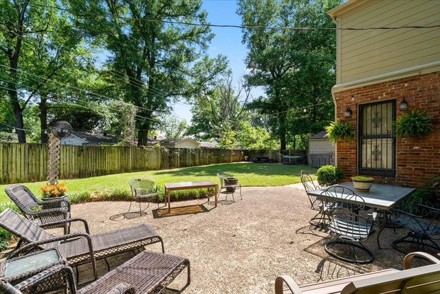 4847 KAYE RD, Memphis, TN 38117