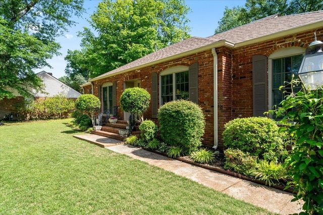 4847 KAYE RD, Memphis, TN 38117