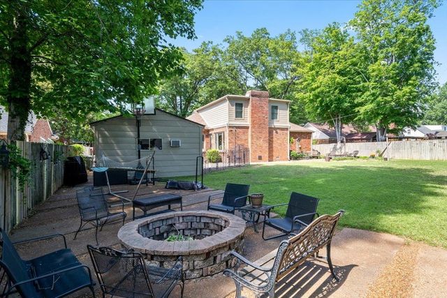 4847 KAYE RD, Memphis, TN 38117