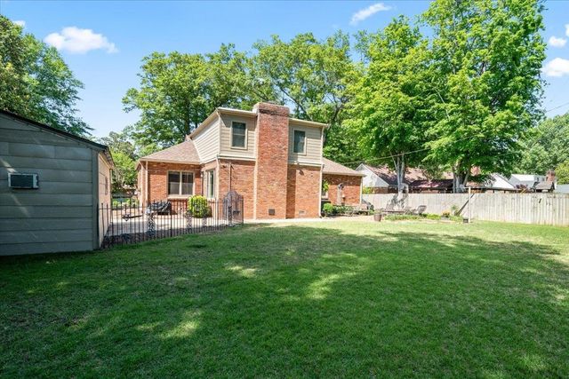 4847 KAYE RD, Memphis, TN 38117