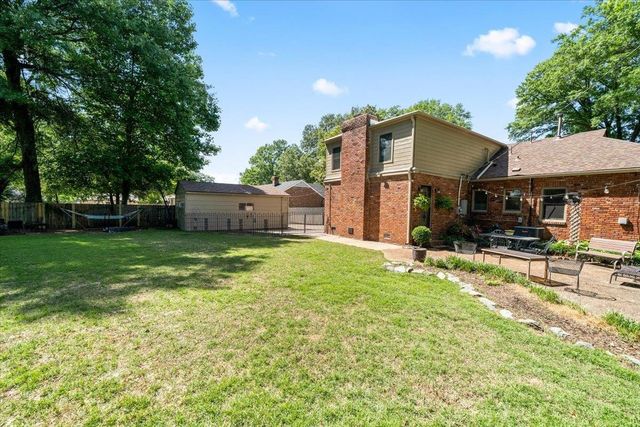 4847 KAYE RD, Memphis, TN 38117