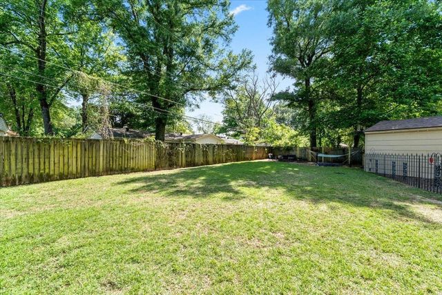 4847 KAYE RD, Memphis, TN 38117