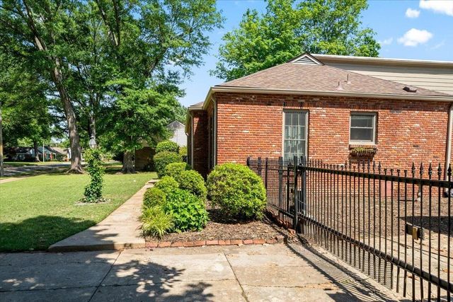 4847 KAYE RD, Memphis, TN 38117