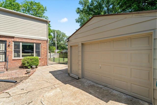 4847 KAYE RD, Memphis, TN 38117