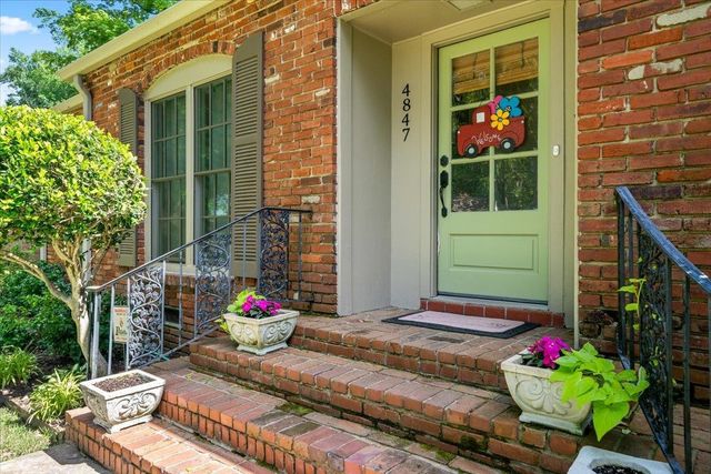 4847 KAYE RD, Memphis, TN 38117