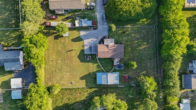 6019 Shirley Pond Road, Harrison, TN 37341