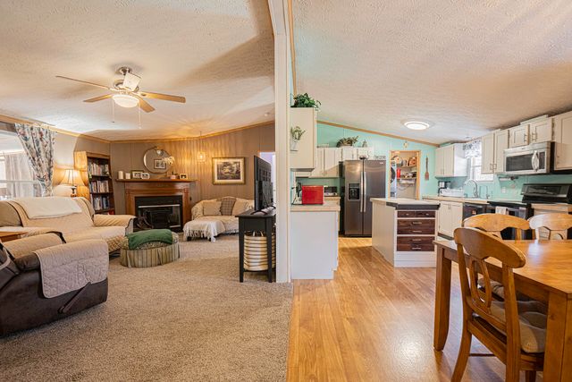 6019 Shirley Pond Road, Harrison, TN 37341