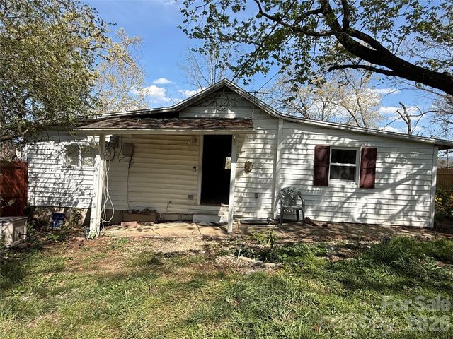 5A Warren Avenue, Asheville, NC 28803