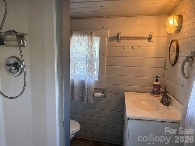 5A Warren Avenue, Asheville, NC 28803