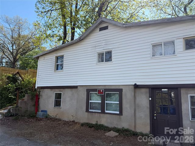 5A Warren Avenue, Asheville, NC 28803