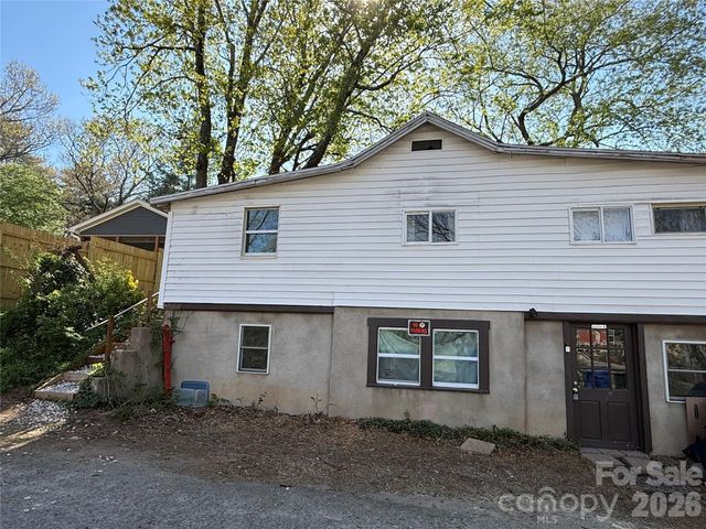 5A Warren Avenue, Asheville, NC 28803