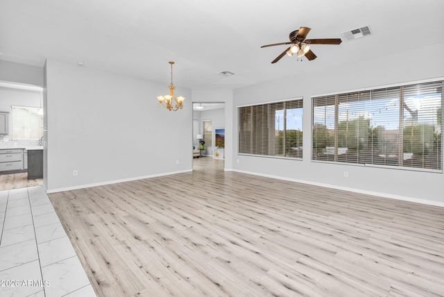 3718 S SETON Avenue, Gilbert, AZ 85297