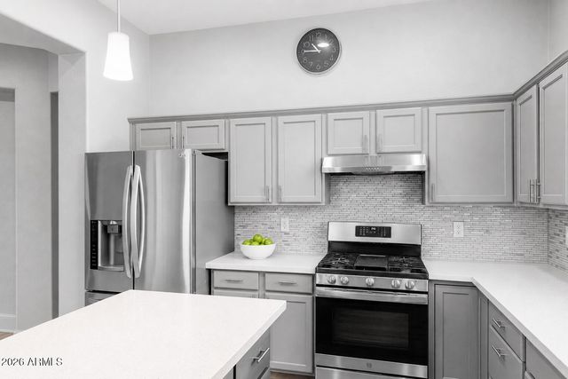 3718 S SETON Avenue, Gilbert, AZ 85297