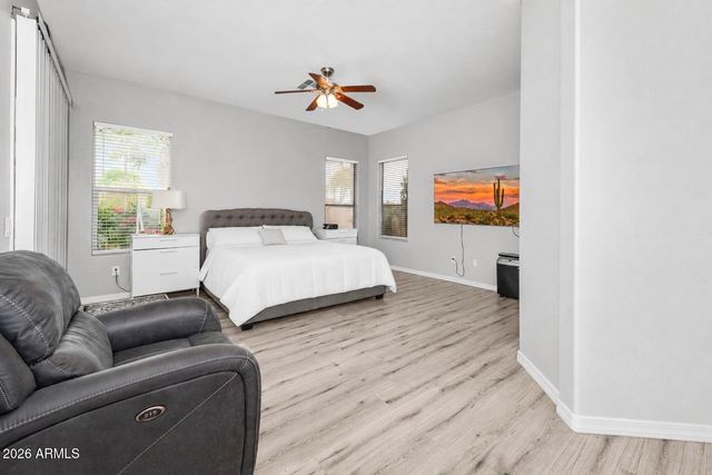 3718 S SETON Avenue, Gilbert, AZ 85297
