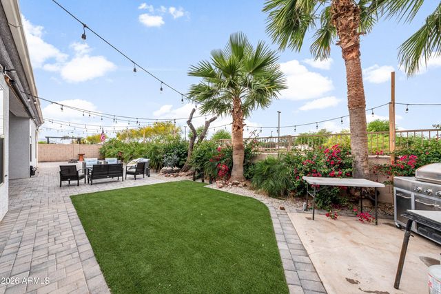 3718 S SETON Avenue, Gilbert, AZ 85297