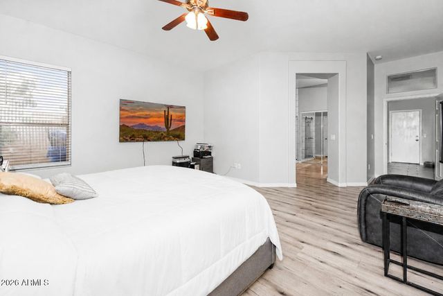 3718 S SETON Avenue, Gilbert, AZ 85297