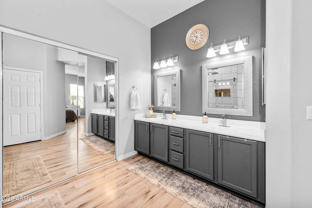 3718 S SETON Avenue, Gilbert, AZ 85297