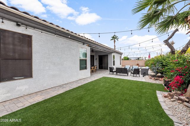 3718 S SETON Avenue, Gilbert, AZ 85297