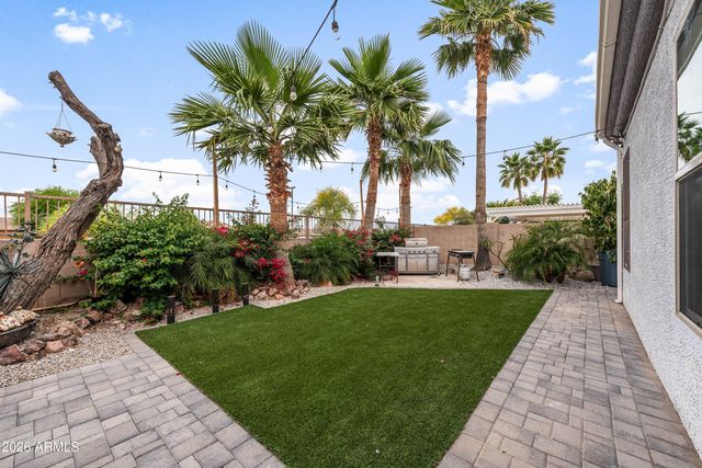 3718 S SETON Avenue, Gilbert, AZ 85297