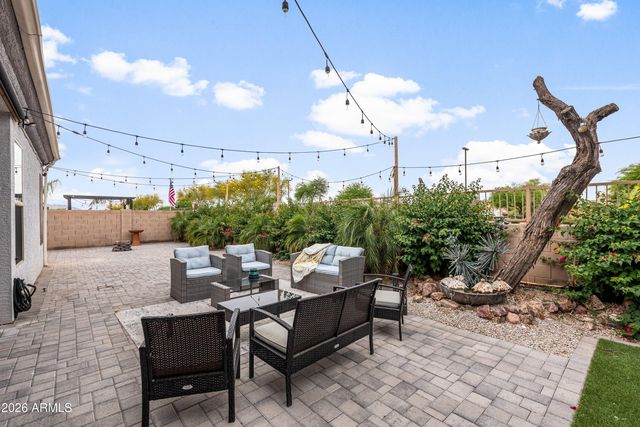 3718 S SETON Avenue, Gilbert, AZ 85297