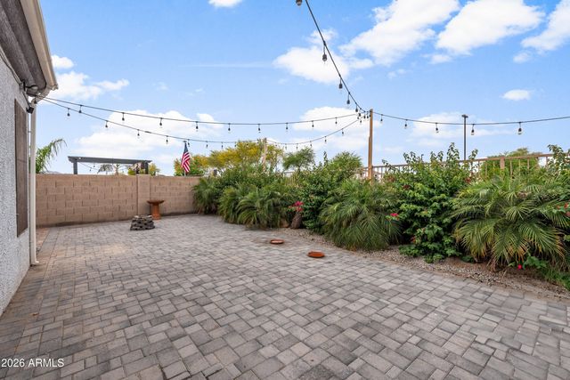 3718 S SETON Avenue, Gilbert, AZ 85297