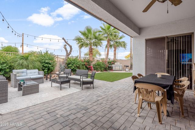 3718 S SETON Avenue, Gilbert, AZ 85297