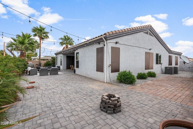 3718 S SETON Avenue, Gilbert, AZ 85297