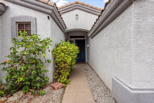 3718 S SETON Avenue, Gilbert, AZ 85297