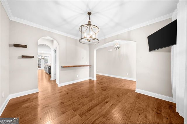 520 Andes Lane, Canton, GA 30114