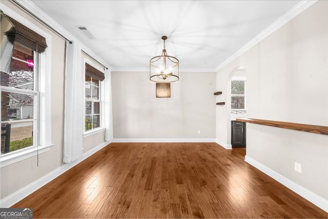 520 Andes Lane, Canton, GA 30114