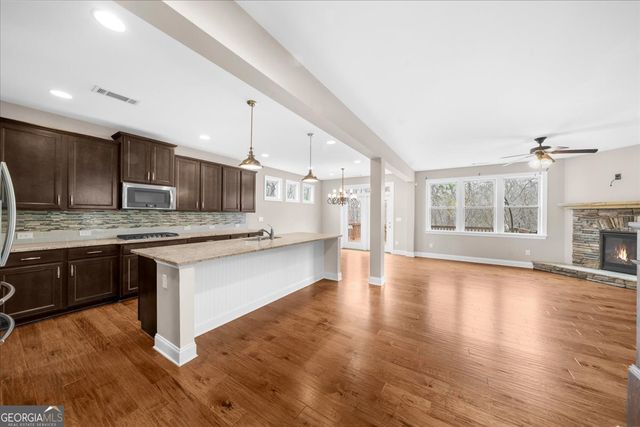 520 Andes Lane, Canton, GA 30114