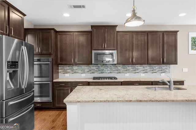 520 Andes Lane, Canton, GA 30114