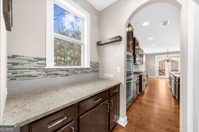 520 Andes Lane, Canton, GA 30114